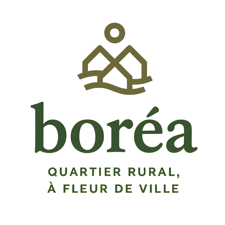 Boréa